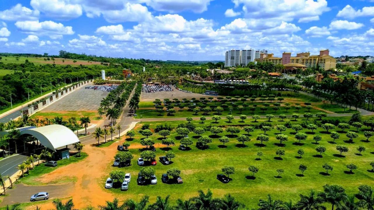 Hospedagem Olimpia -Sp Luaran gambar
