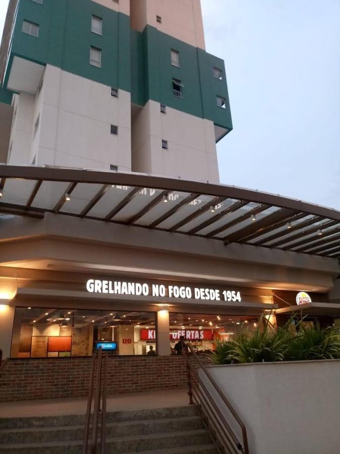 Hospedagem Olimpia -Sp Luaran gambar