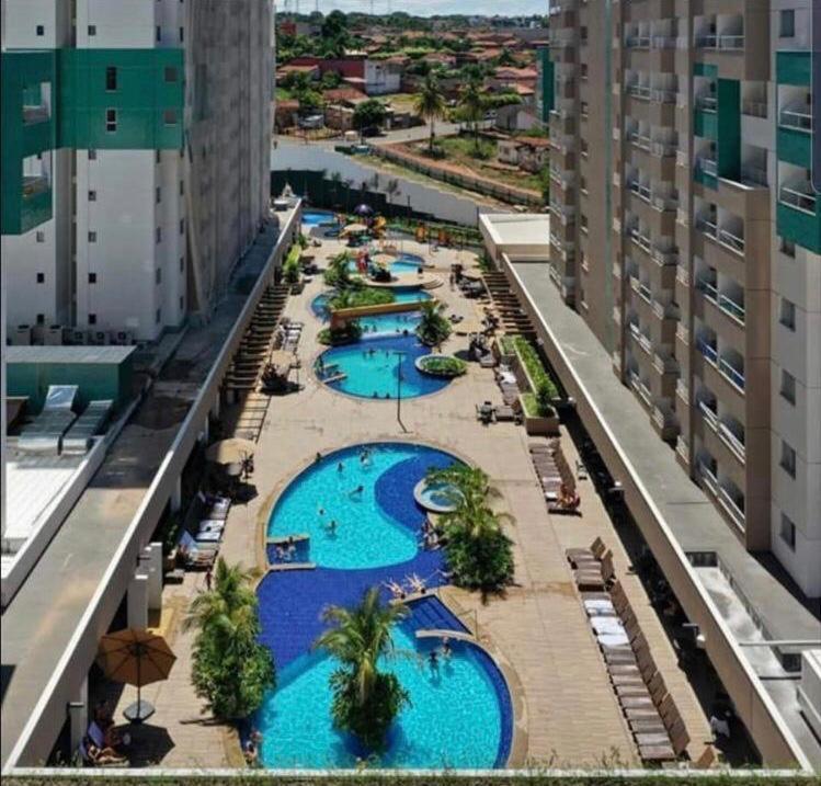 Hospedagem Olimpia -Sp Luaran gambar