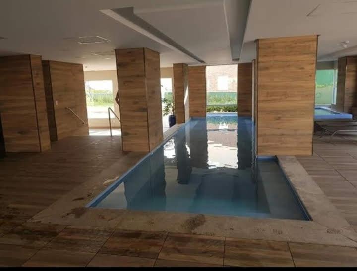 Hospedagem Olimpia -Sp Luaran gambar